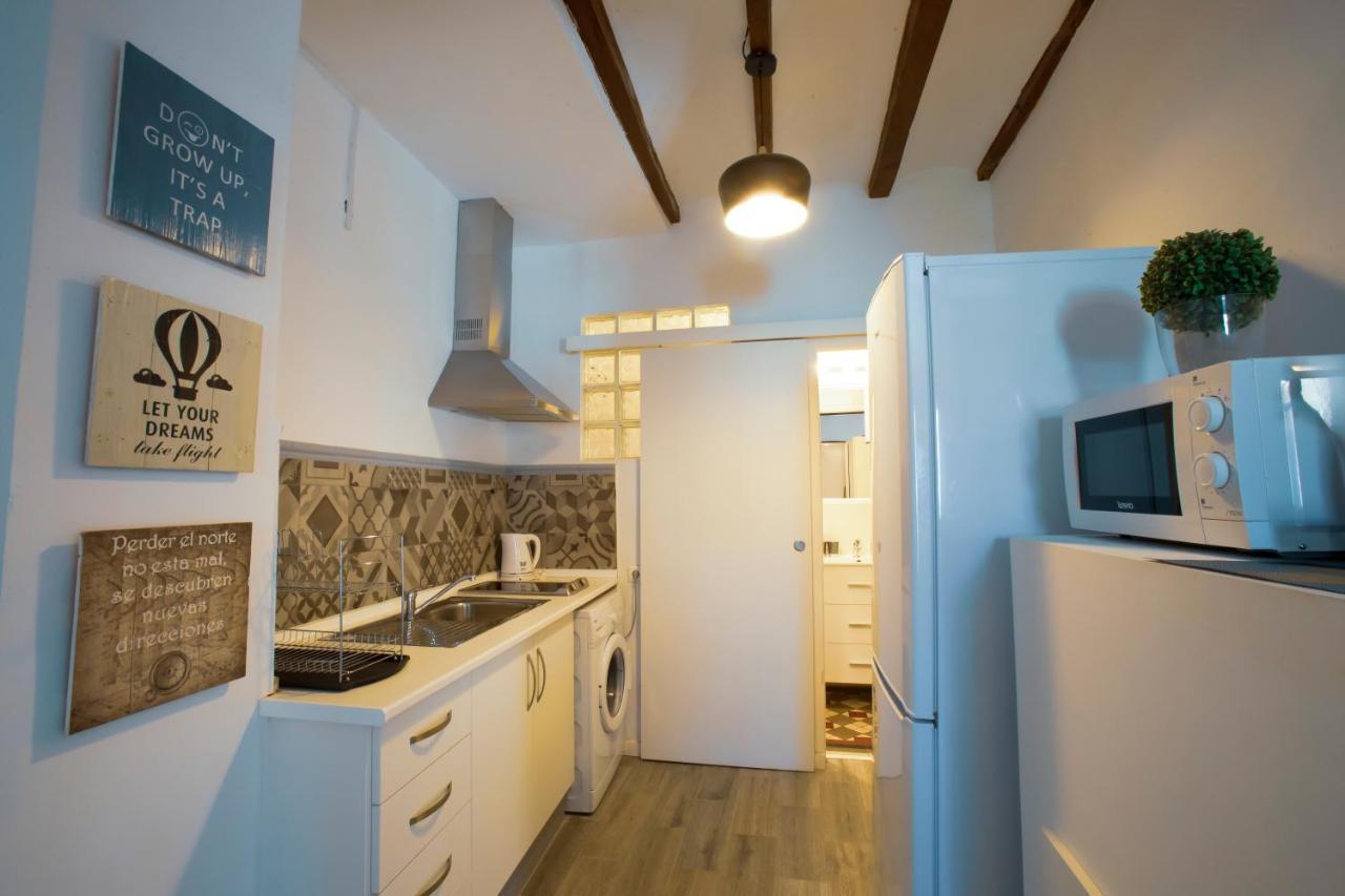 Apartamentos Casa Mya Алтеа Екстер'єр фото